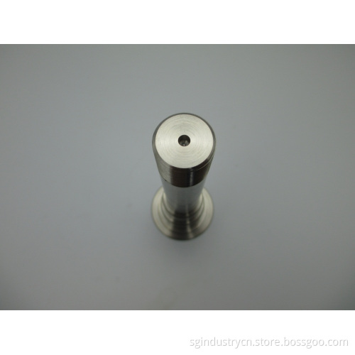 Stainless Steel 304 Machining Fixtures